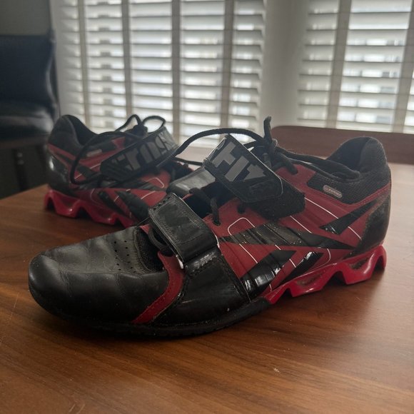 Reebok CrossFit Lifter Plus Training Shoe - Picture 1 of 5